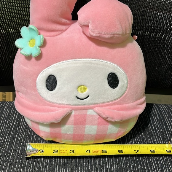 my melody squishmallow - Picture 5 of 6